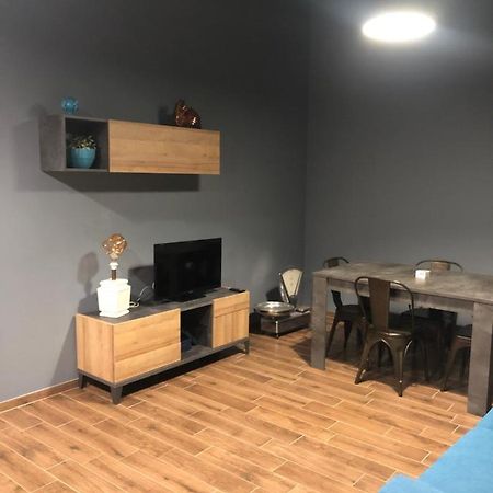 Apartament Casa Renata Foggia Zewnętrze zdjęcie