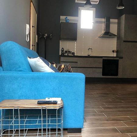 Apartament Casa Renata Foggia Zewnętrze zdjęcie