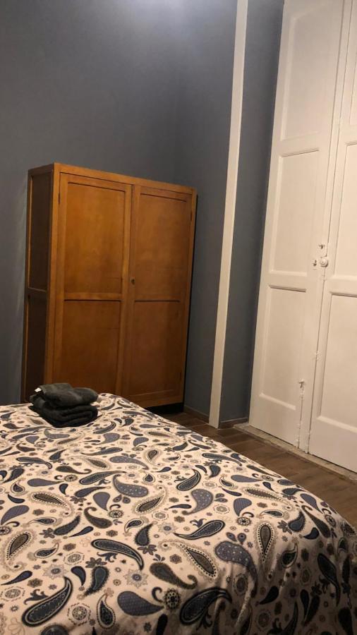 Apartament Casa Renata Foggia Zewnętrze zdjęcie