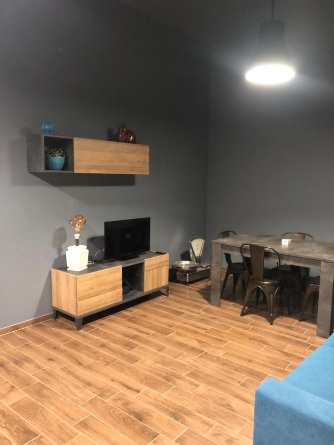 Apartament Casa Renata Foggia Zewnętrze zdjęcie