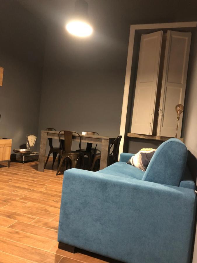 Apartament Casa Renata Foggia Zewnętrze zdjęcie