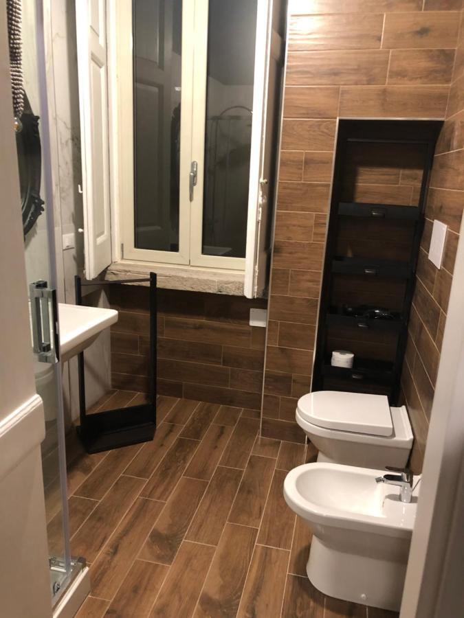 Apartament Casa Renata Foggia Zewnętrze zdjęcie