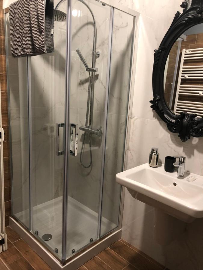 Apartament Casa Renata Foggia Zewnętrze zdjęcie
