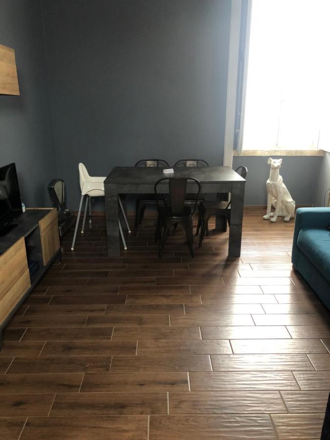 Apartament Casa Renata Foggia Zewnętrze zdjęcie
