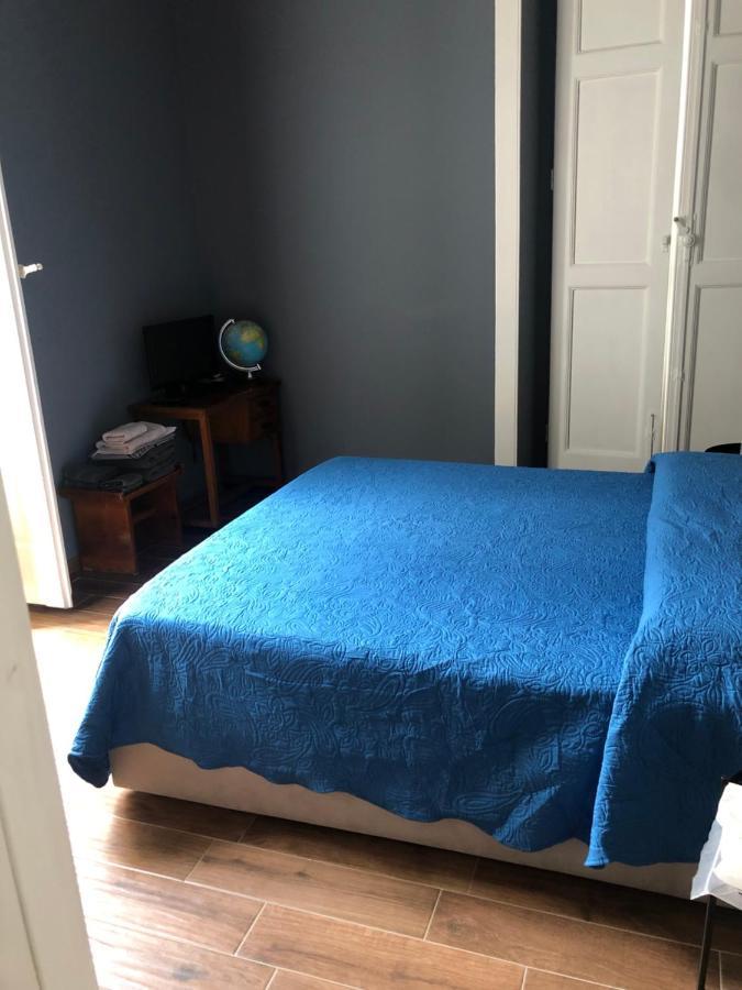 Apartament Casa Renata Foggia Zewnętrze zdjęcie