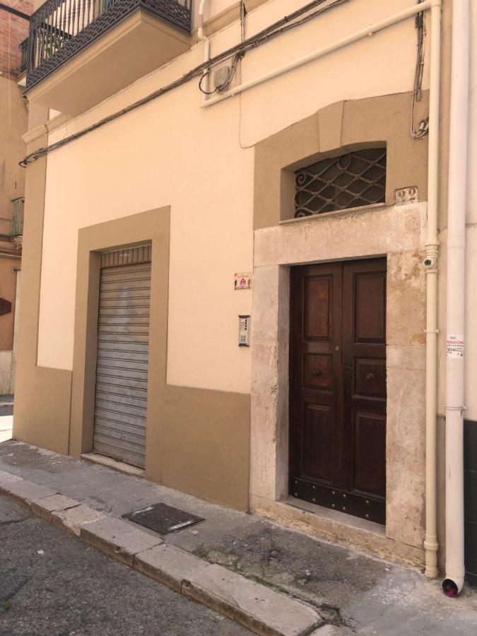 Apartament Casa Renata Foggia Zewnętrze zdjęcie