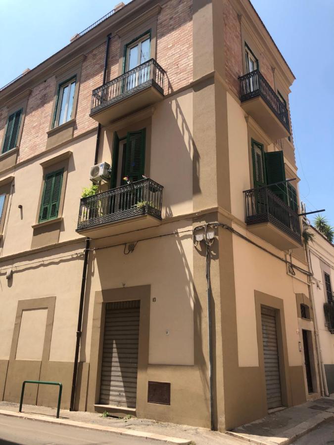 Apartament Casa Renata Foggia Zewnętrze zdjęcie