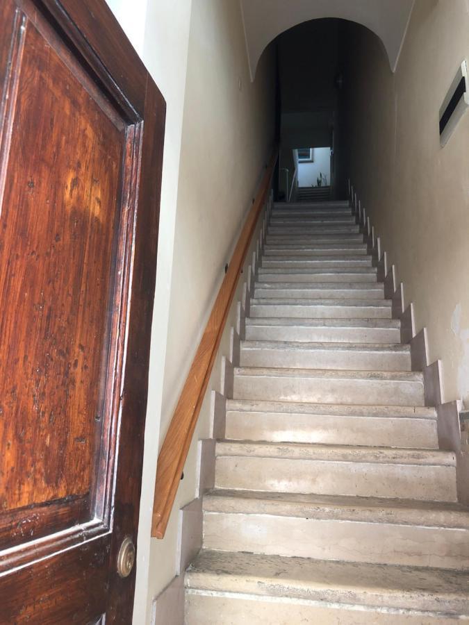 Apartament Casa Renata Foggia Zewnętrze zdjęcie