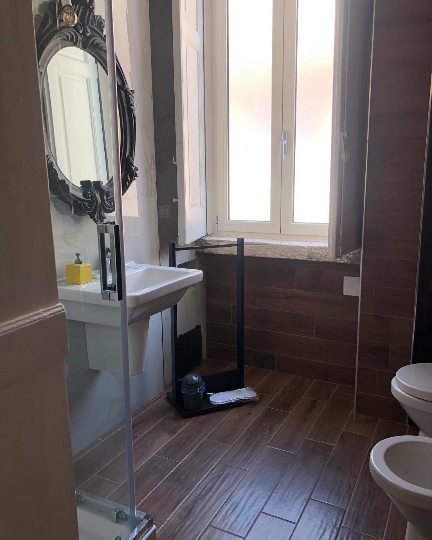 Apartament Casa Renata Foggia Zewnętrze zdjęcie